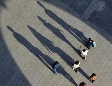 Απόγονοι των Αγωνιστών του 1821: 'Ετσι θα καταπολεμήσουμε την υπογεννητικότητα της χώρας